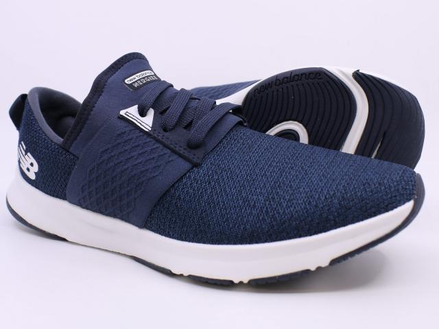 New balance cheap navy online